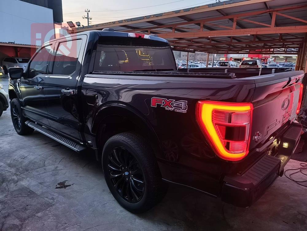 فۆرد F-150